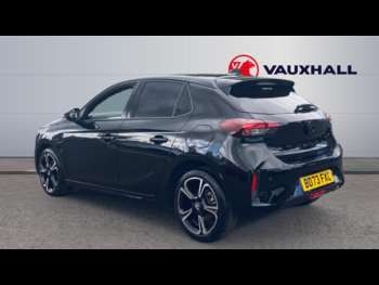 Used Vauxhall Corsa 2023 for sale - 74717816: Photo