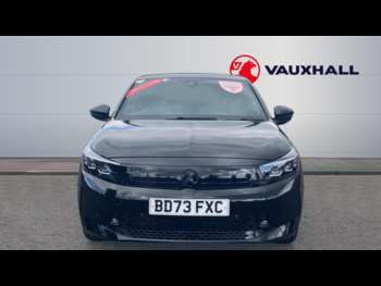 Used Vauxhall Corsa 2023 for sale - 74717816: Photo