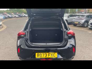 Used Vauxhall Corsa 2023 for sale - 74717816: Photo