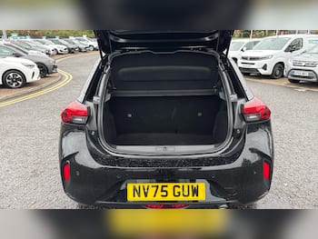 Used Vauxhall Corsa 2025 for sale - 79649044: Photo