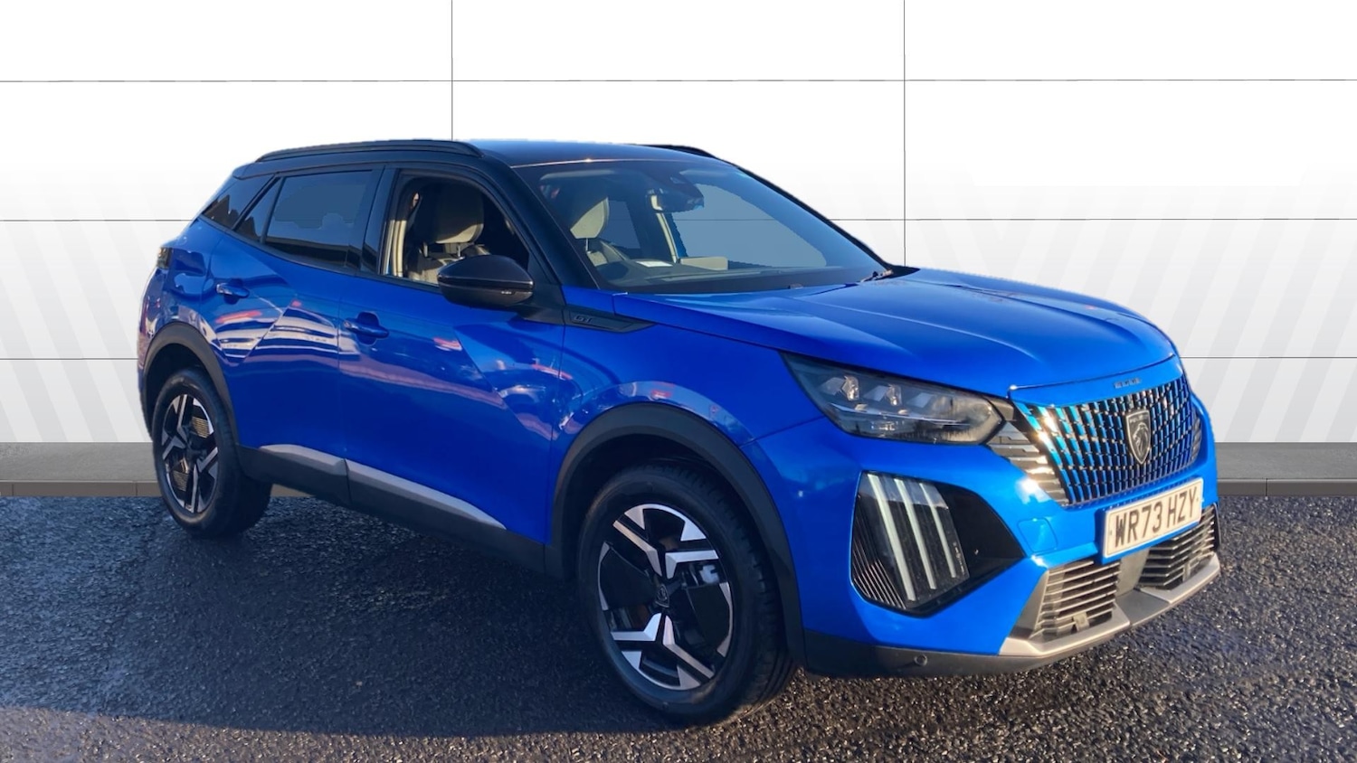 Used Peugeot 2008 2023 for sale - 76817424: Photo 1