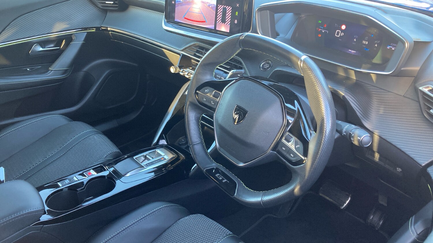 Used Peugeot 2008 2023 for sale - 76817424: Photo 11