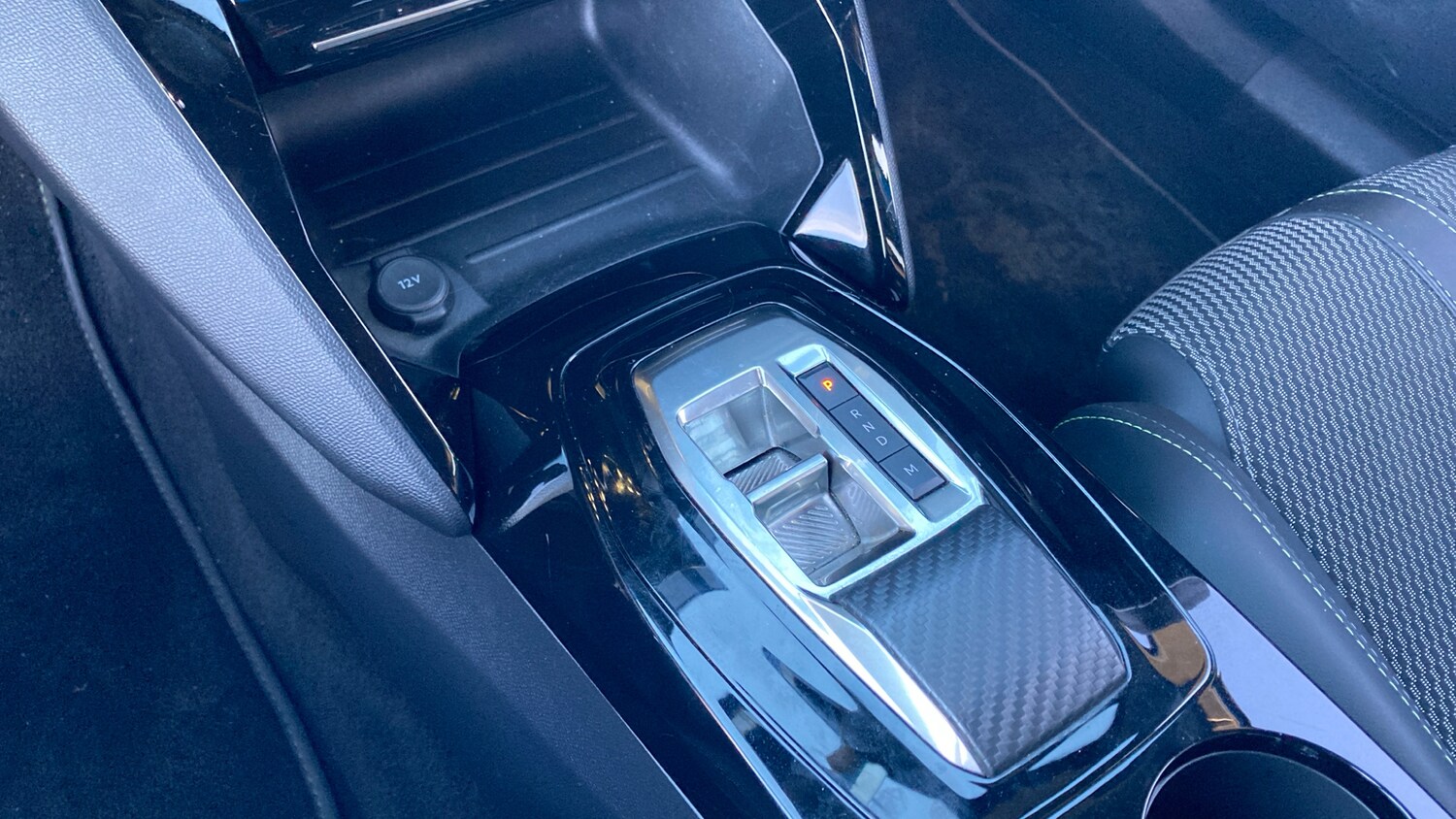 Used Peugeot 2008 2023 for sale - 76817424: Photo 13