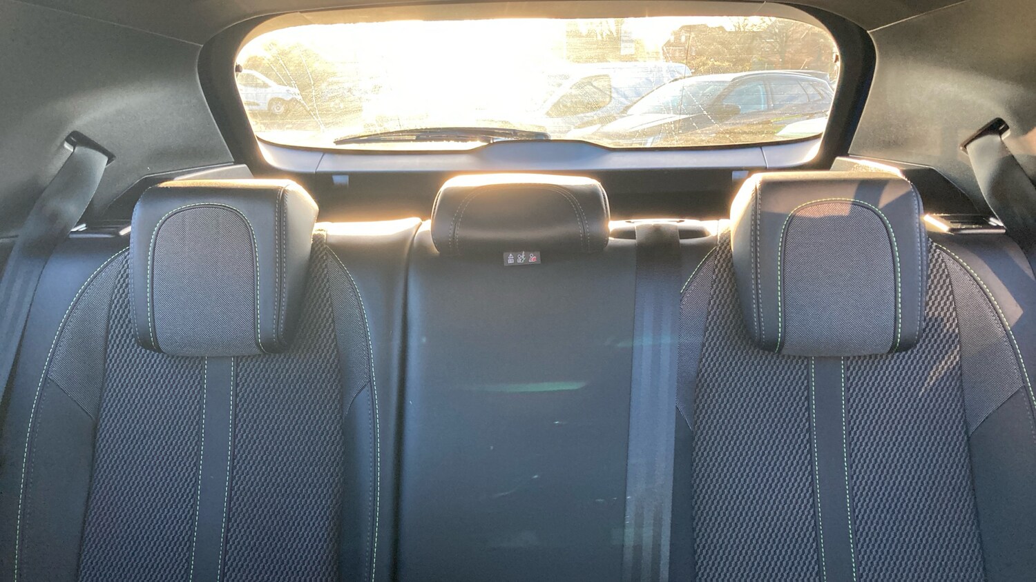 Used Peugeot 2008 2023 for sale - 76817424: Photo 15