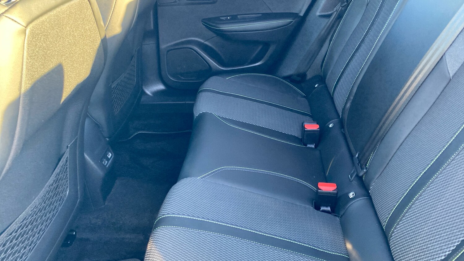 Used Peugeot 2008 2023 for sale - 76817424: Photo 16