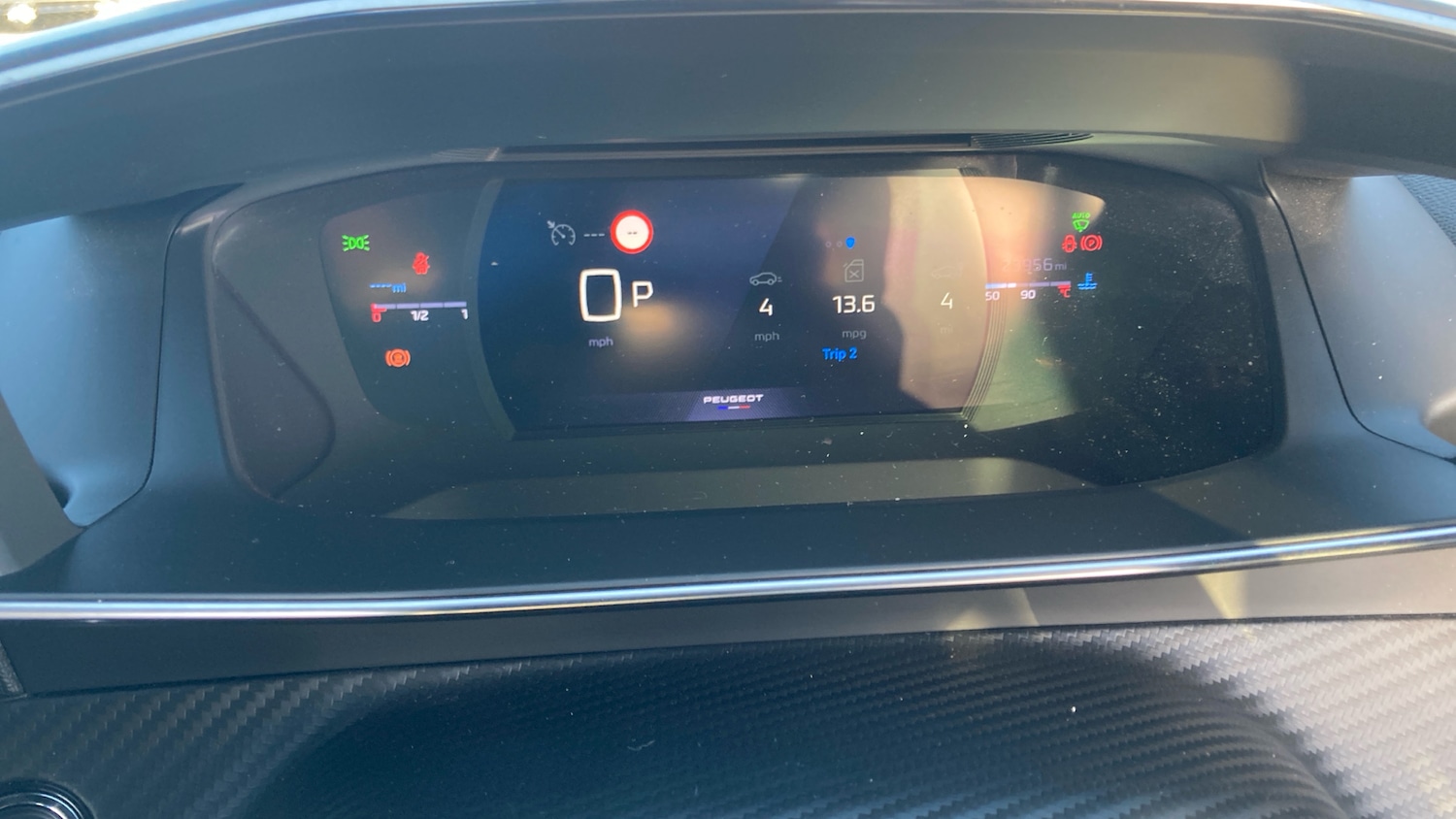 Used Peugeot 2008 2023 for sale - 76817424: Photo 18