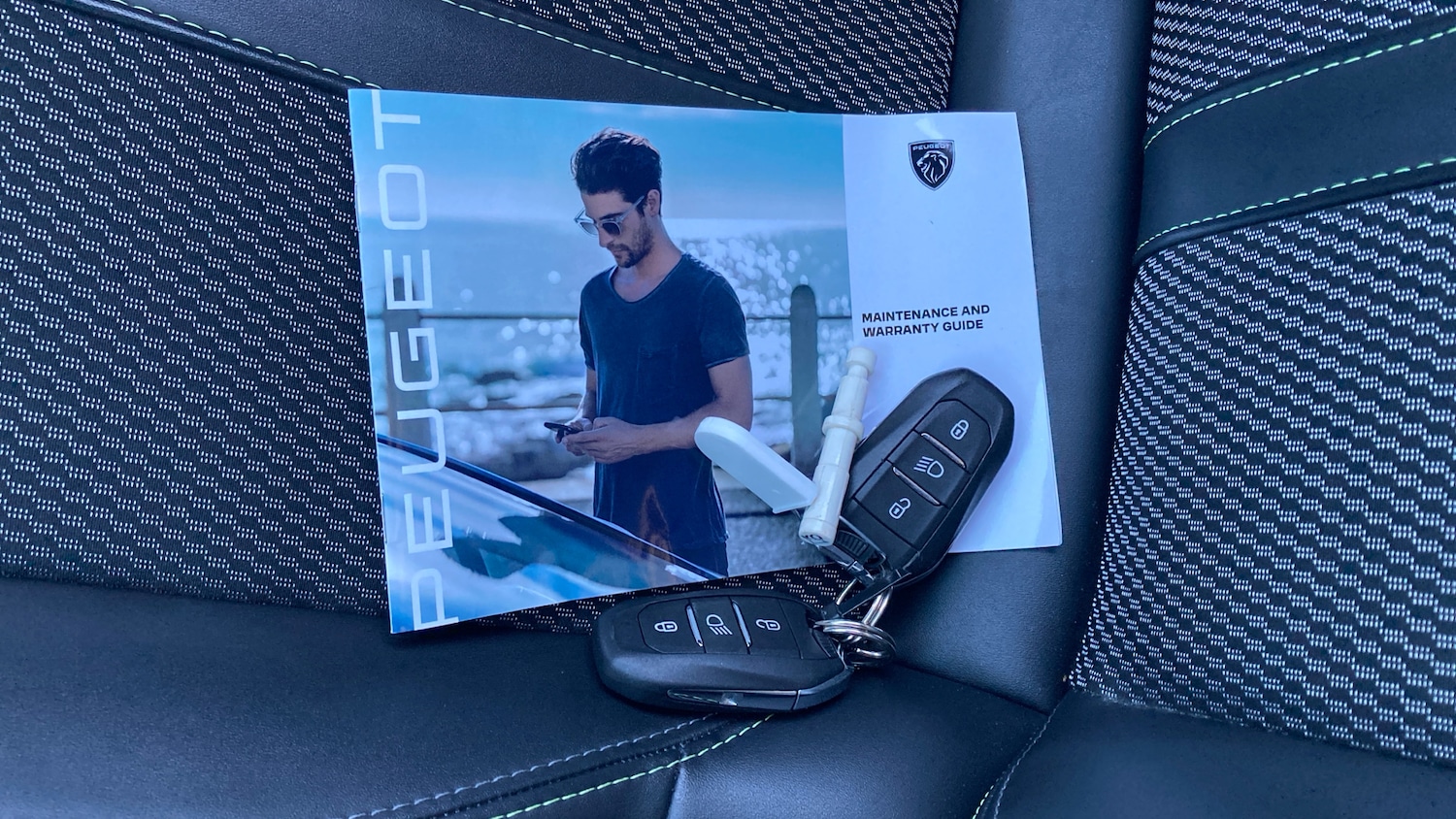 Used Peugeot 2008 2023 for sale - 76817424: Photo 19