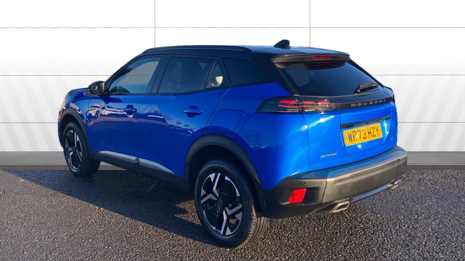 Used Peugeot 2008 2023 for sale - 76817424: Photo 2