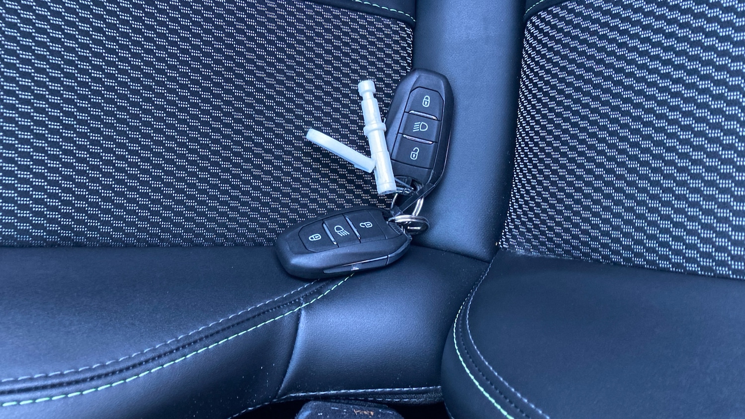 Used Peugeot 2008 2023 for sale - 76817424: Photo 20