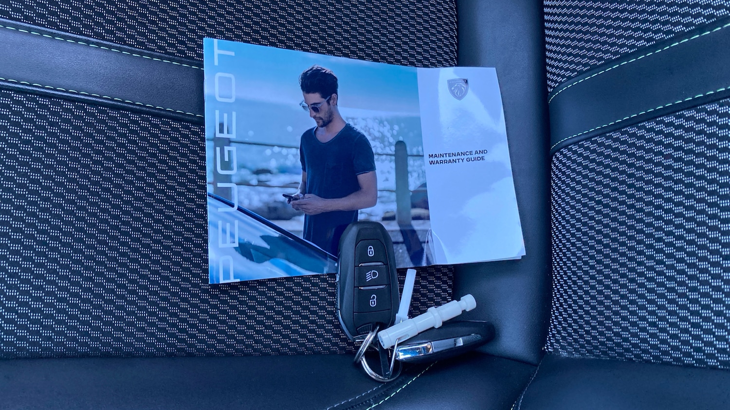 Used Peugeot 2008 2023 for sale - 76817424: Photo 21