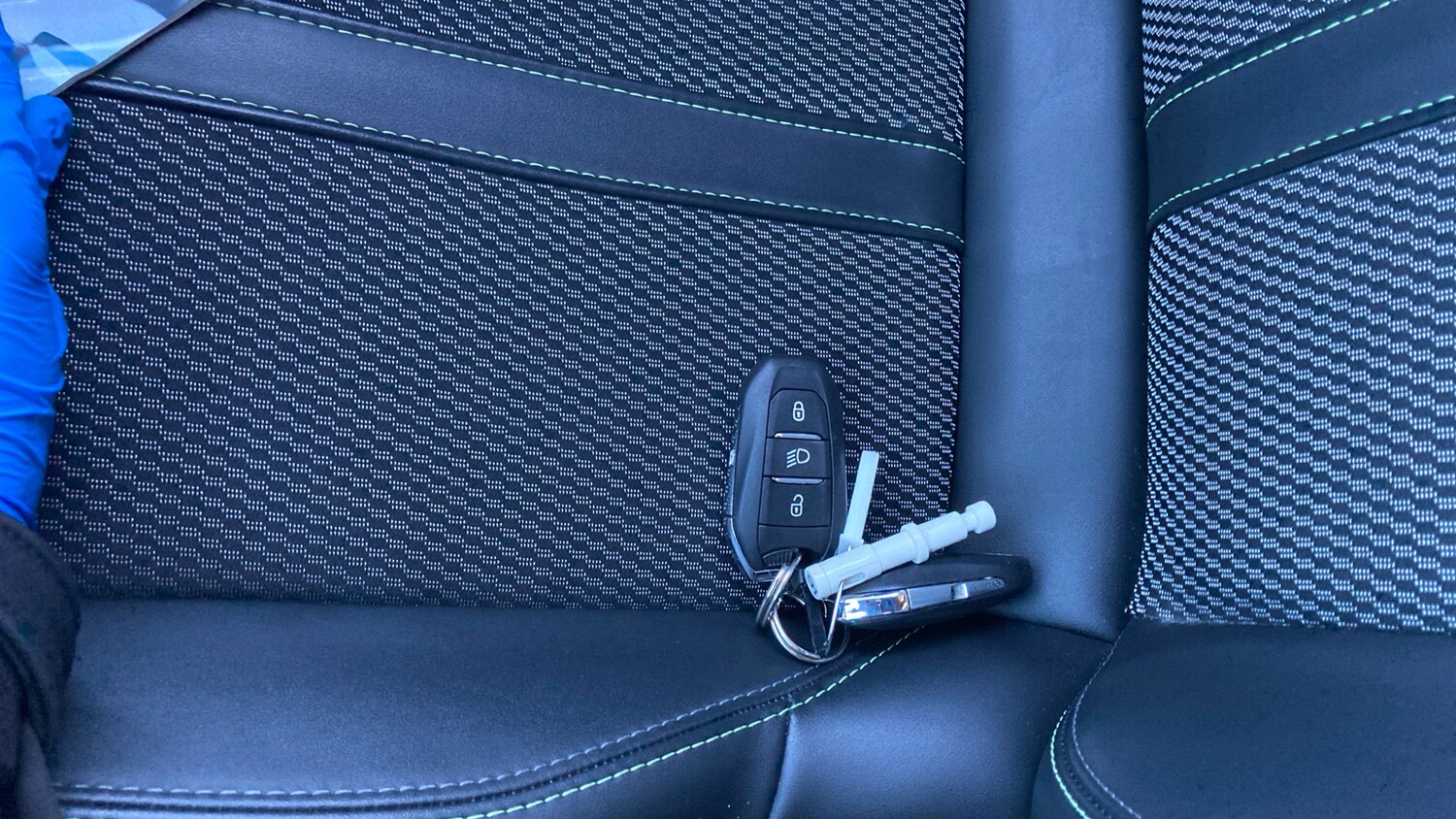 Used Peugeot 2008 2023 for sale - 76817424: Photo 22