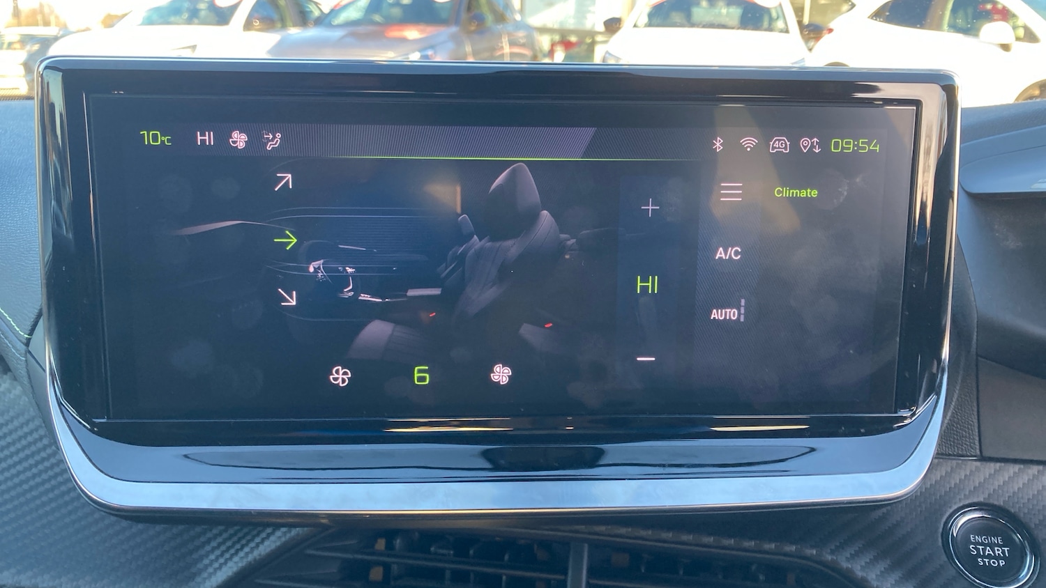 Used Peugeot 2008 2023 for sale - 76817424: Photo 24