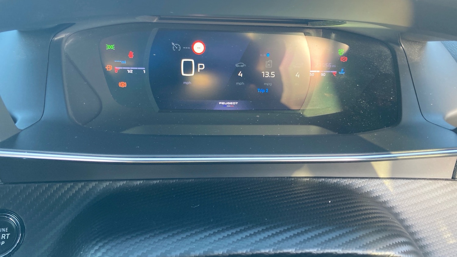 Used Peugeot 2008 2023 for sale - 76817424: Photo 25