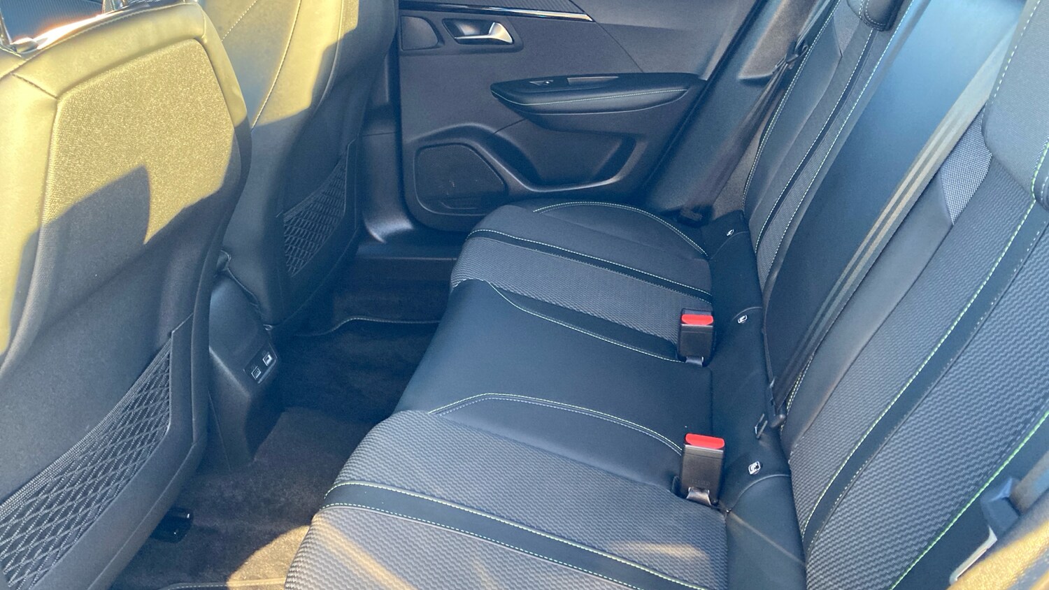 Used Peugeot 2008 2023 for sale - 76817424: Photo 28