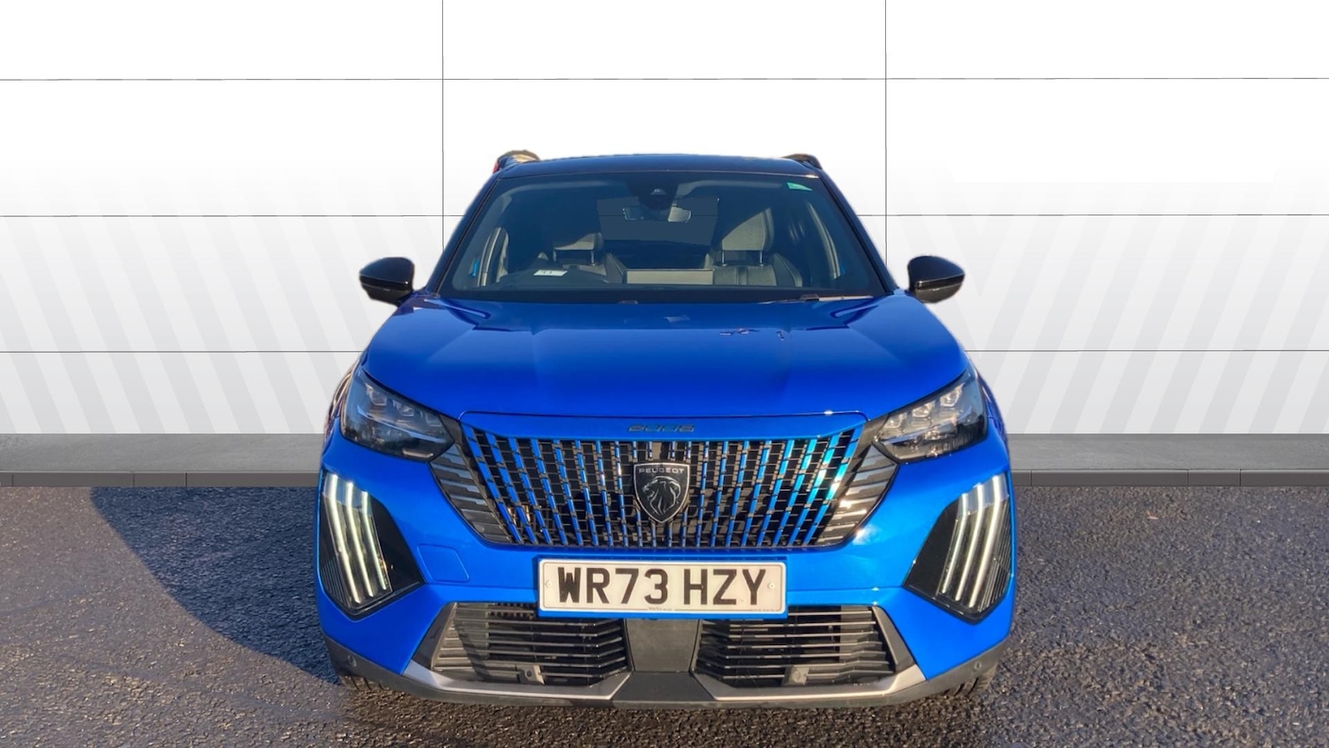 Used Peugeot 2008 2023 for sale - 76817424: Photo 3