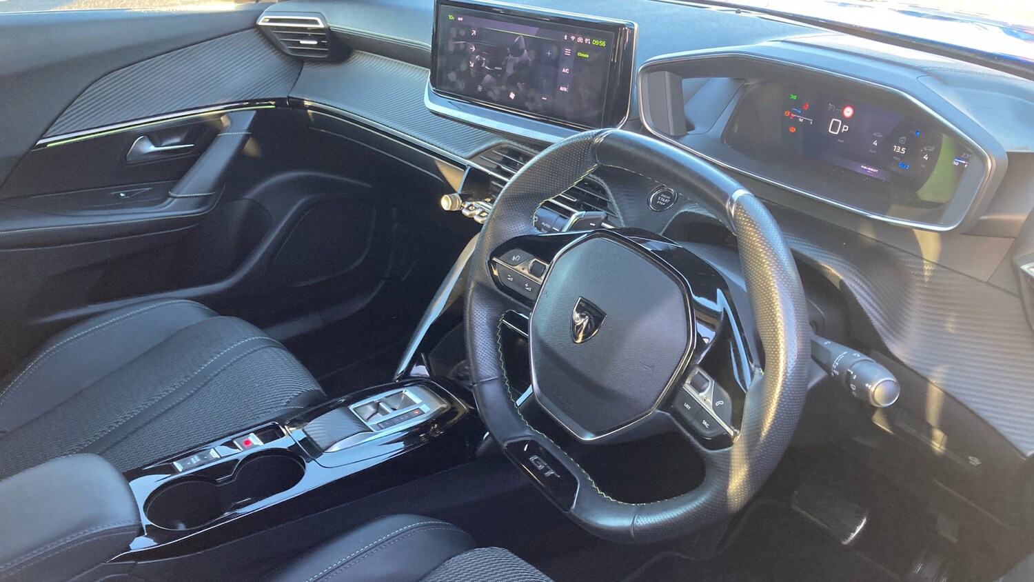 Used Peugeot 2008 2023 for sale - 76817424: Photo 34