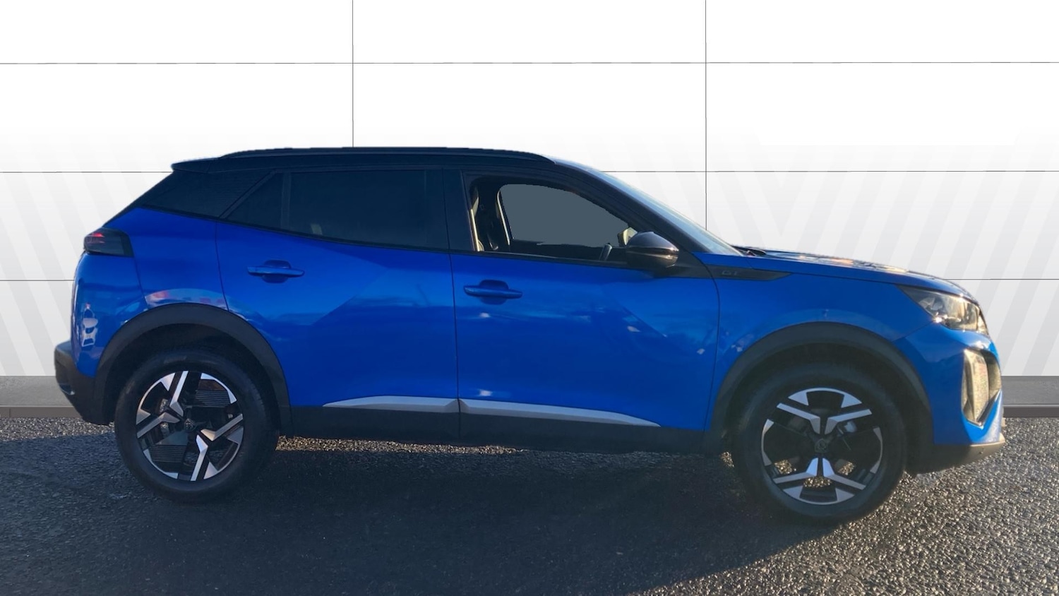 Used Peugeot 2008 2023 for sale - 76817424: Photo 5