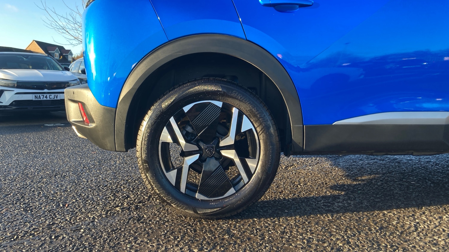 Used Peugeot 2008 2023 for sale - 76817424: Photo 7