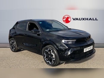 Used Vauxhall Mokka 2025 for sale - 77807035: Photo