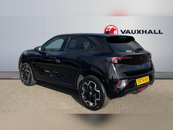 Used Vauxhall Mokka 2025 for sale - 77807035: Photo