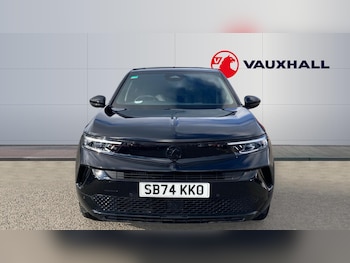 Used Vauxhall Mokka 2025 for sale - 77807035: Photo