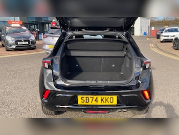 Used Vauxhall Mokka 2025 for sale - 77807035: Photo