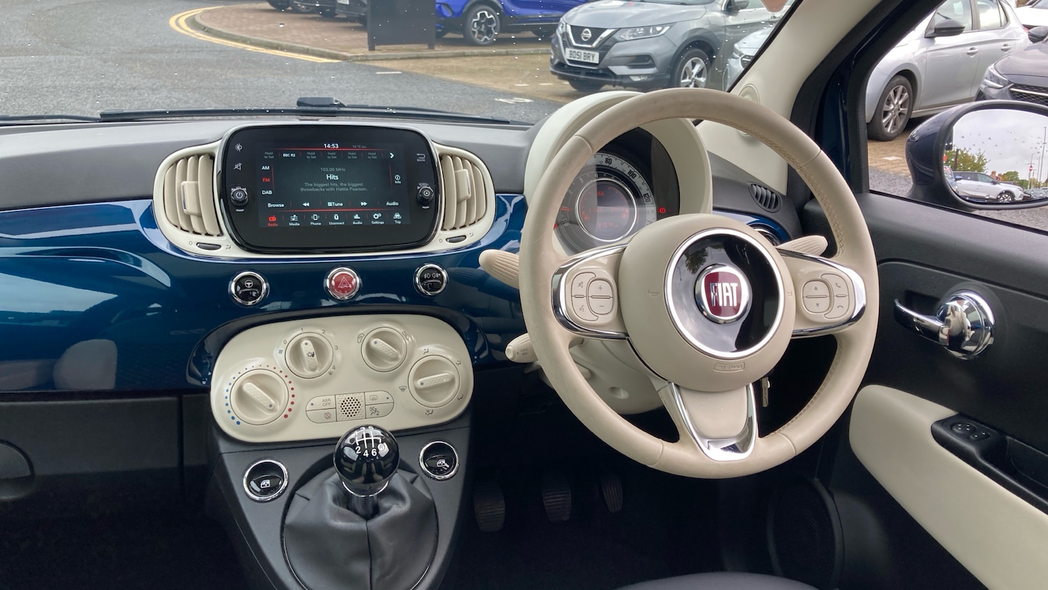 Used Fiat 500 2022 for sale - 76114853: Photo 10