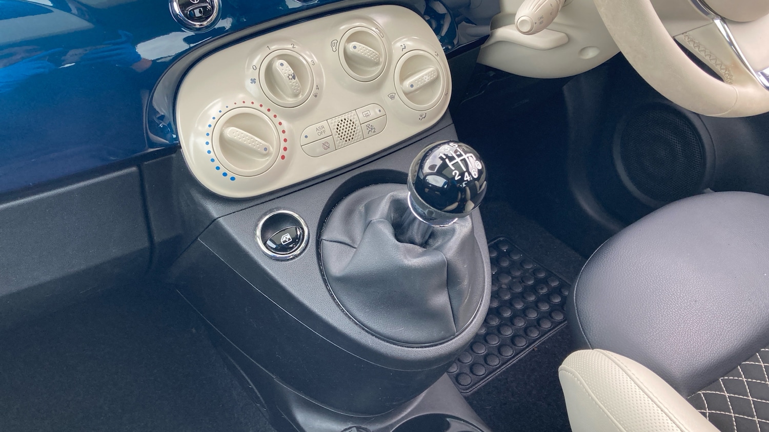 Used Fiat 500 2022 for sale - 76114853: Photo 13