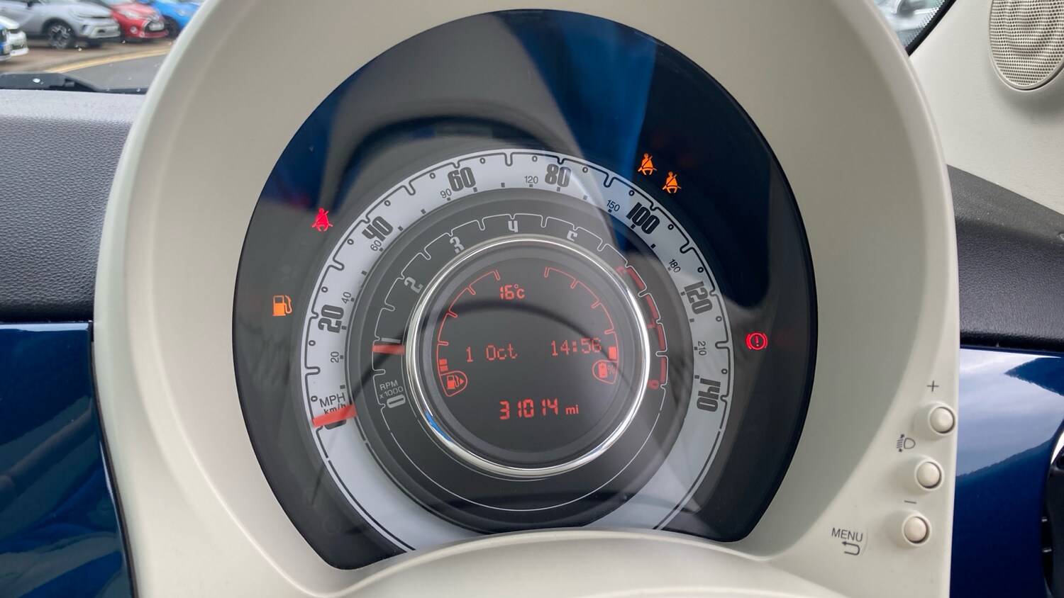 Used Fiat 500 2022 for sale - 76114853: Photo 18
