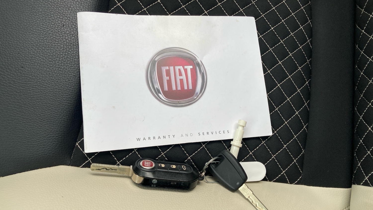 Used Fiat 500 2022 for sale - 76114853: Photo 19