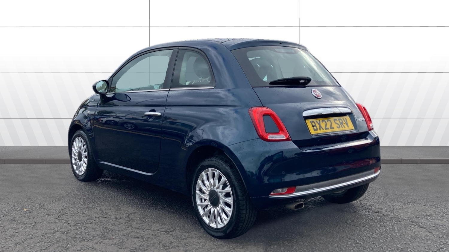 Used Fiat 500 2022 for sale - 76114853: Photo 2