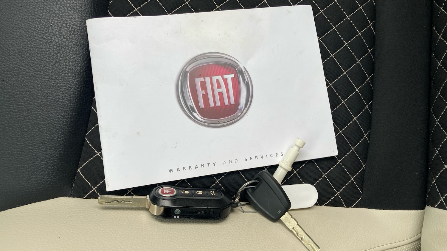 Used Fiat 500 2022 for sale - 76114853: Photo 21