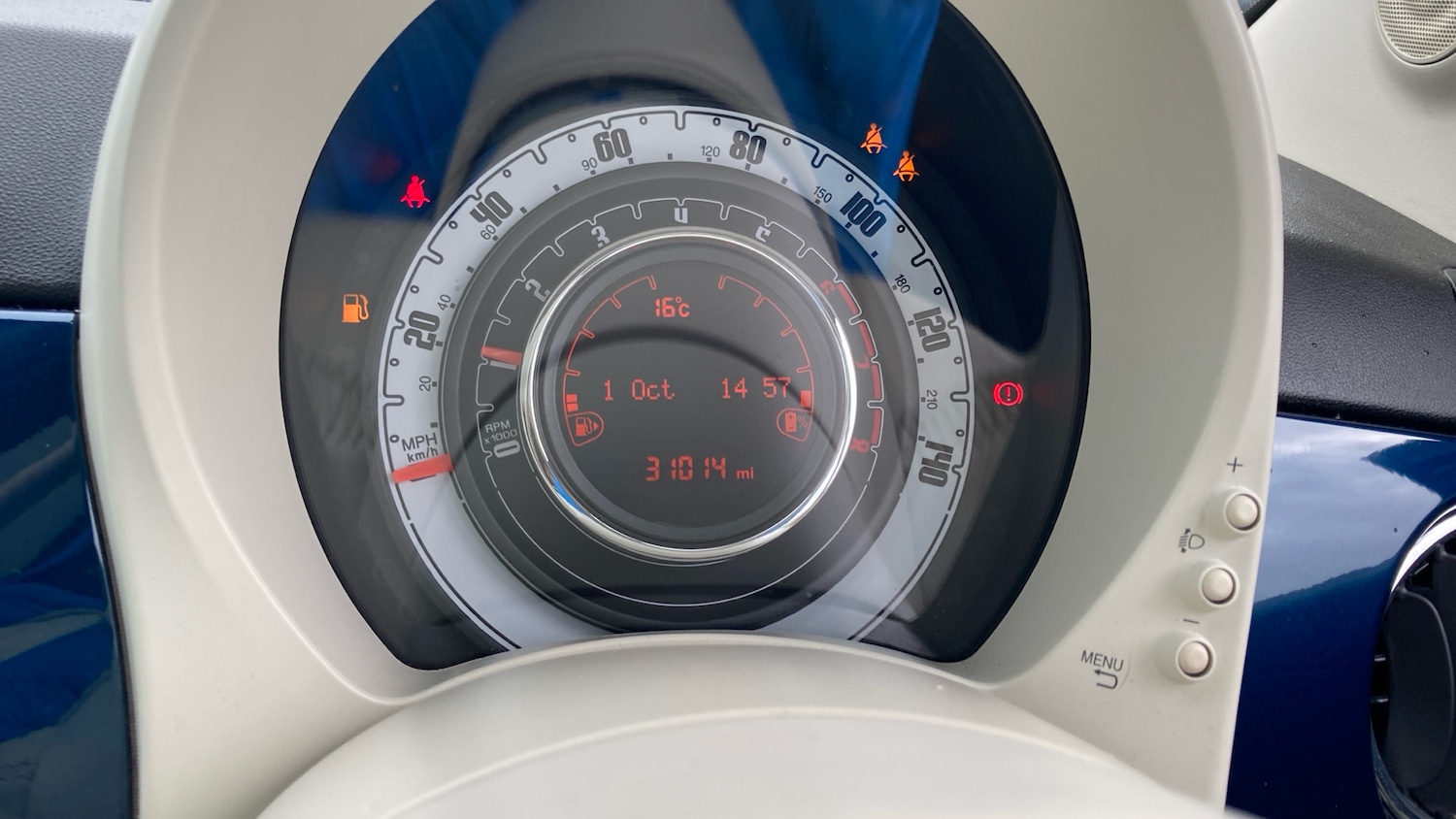 Used Fiat 500 2022 for sale - 76114853: Photo 23