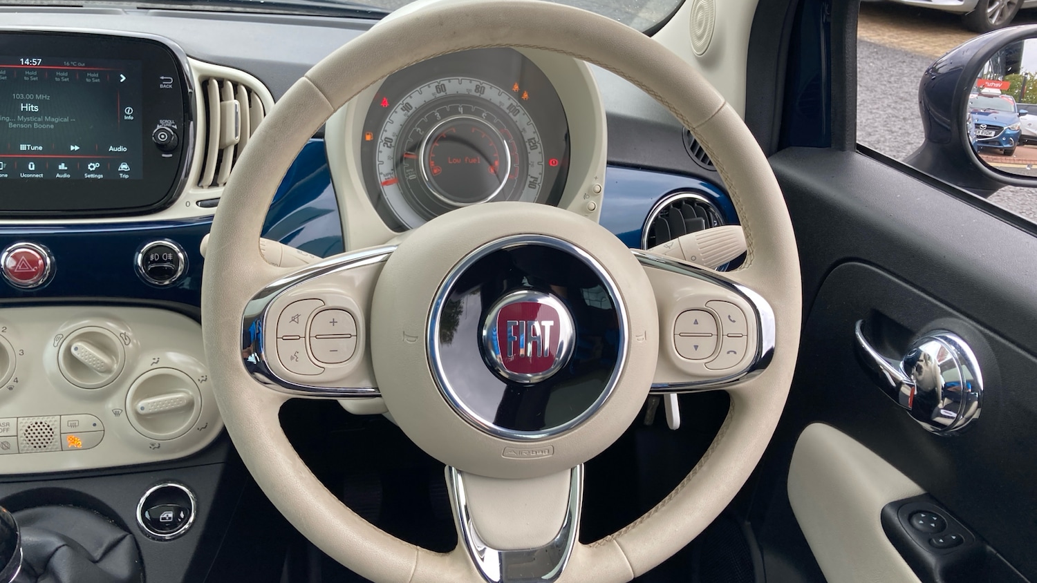 Used Fiat 500 2022 for sale - 76114853: Photo 24