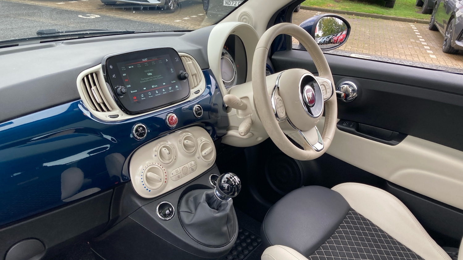 Used Fiat 500 2022 for sale - 76114853: Photo 28
