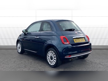 Used Fiat 500 2022 for sale - 76114853: Photo 2