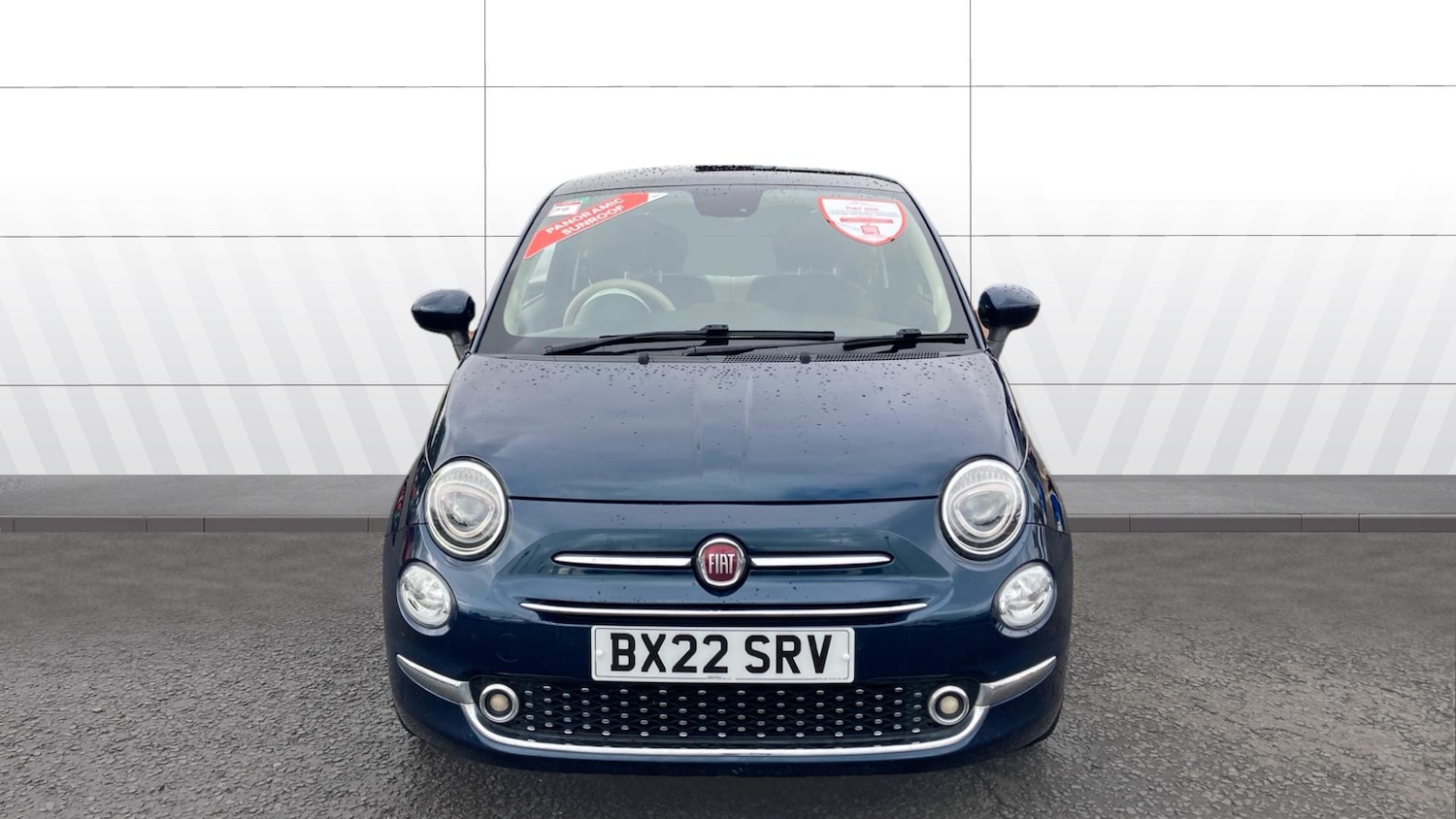 Used Fiat 500 2022 for sale - 76114853: Photo 3