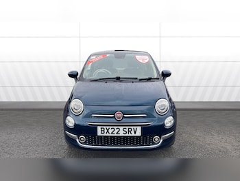 Used Fiat 500 2022 for sale - 76114853: Photo 3