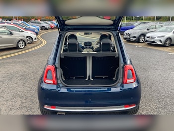 Used Fiat 500 2022 for sale - 76114853: Photo 4