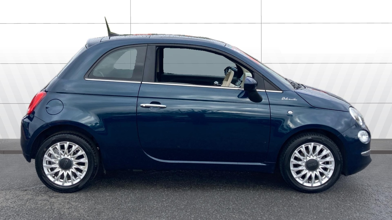 Used Fiat 500 2022 for sale - 76114853: Photo 5
