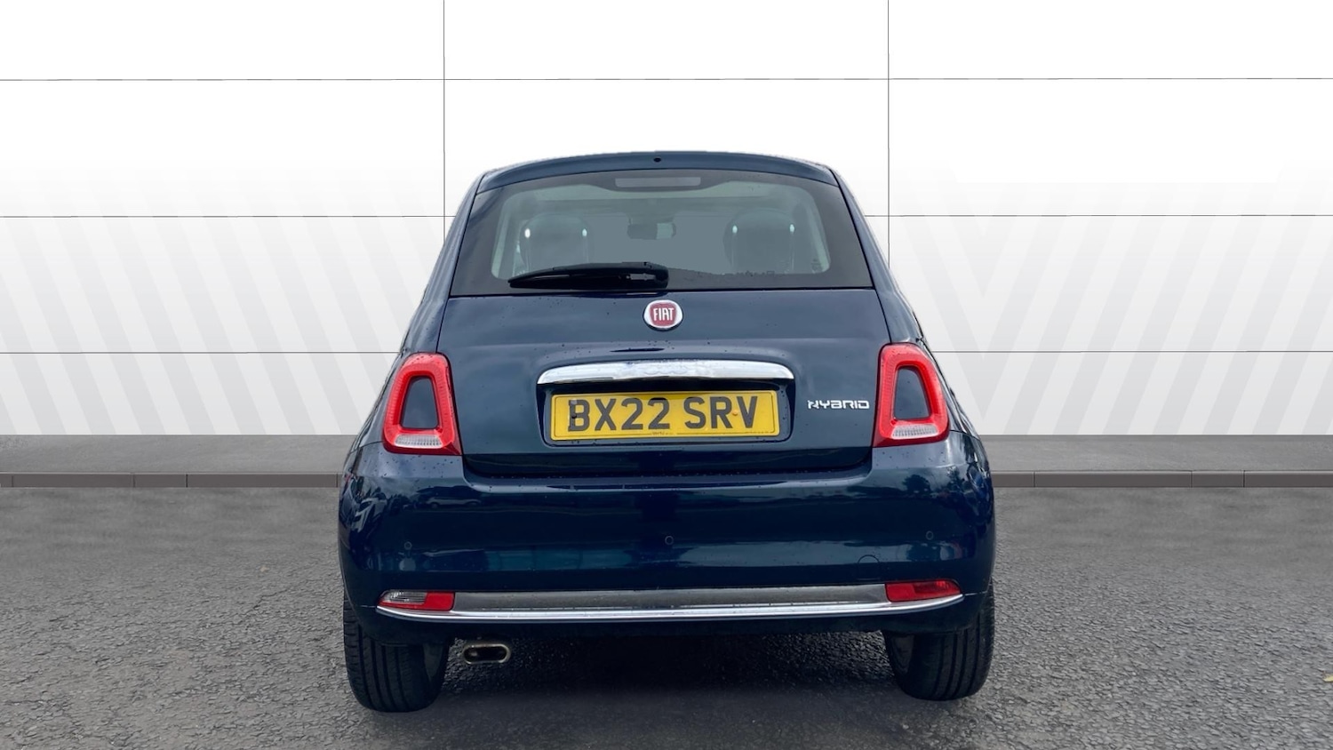 Used Fiat 500 2022 for sale - 76114853: Photo 6
