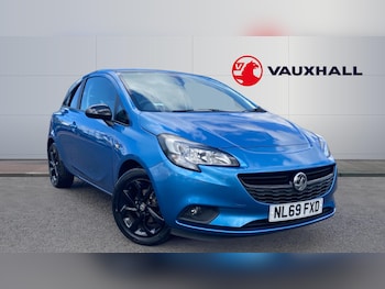 Used Vauxhall Corsa 2019 for sale - 78465552: Photo