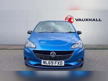Used Vauxhall Corsa 2019 for sale - 78465552: Photo
