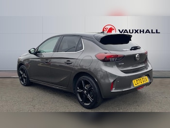 Used Vauxhall Corsa 2020 for sale - 76273610: Photo