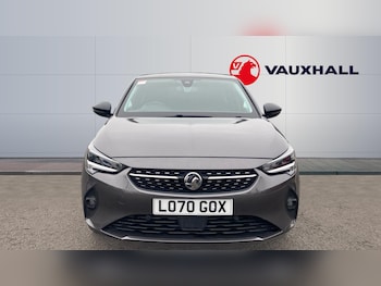 Used Vauxhall Corsa 2020 for sale - 76273610: Photo