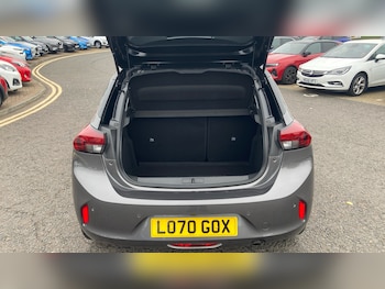 Used Vauxhall Corsa 2020 for sale - 76273610: Photo
