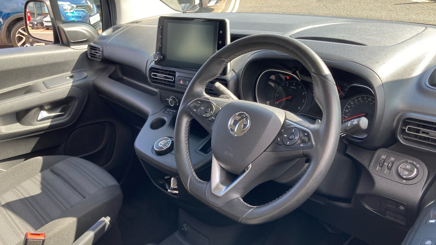 Vehicle 11