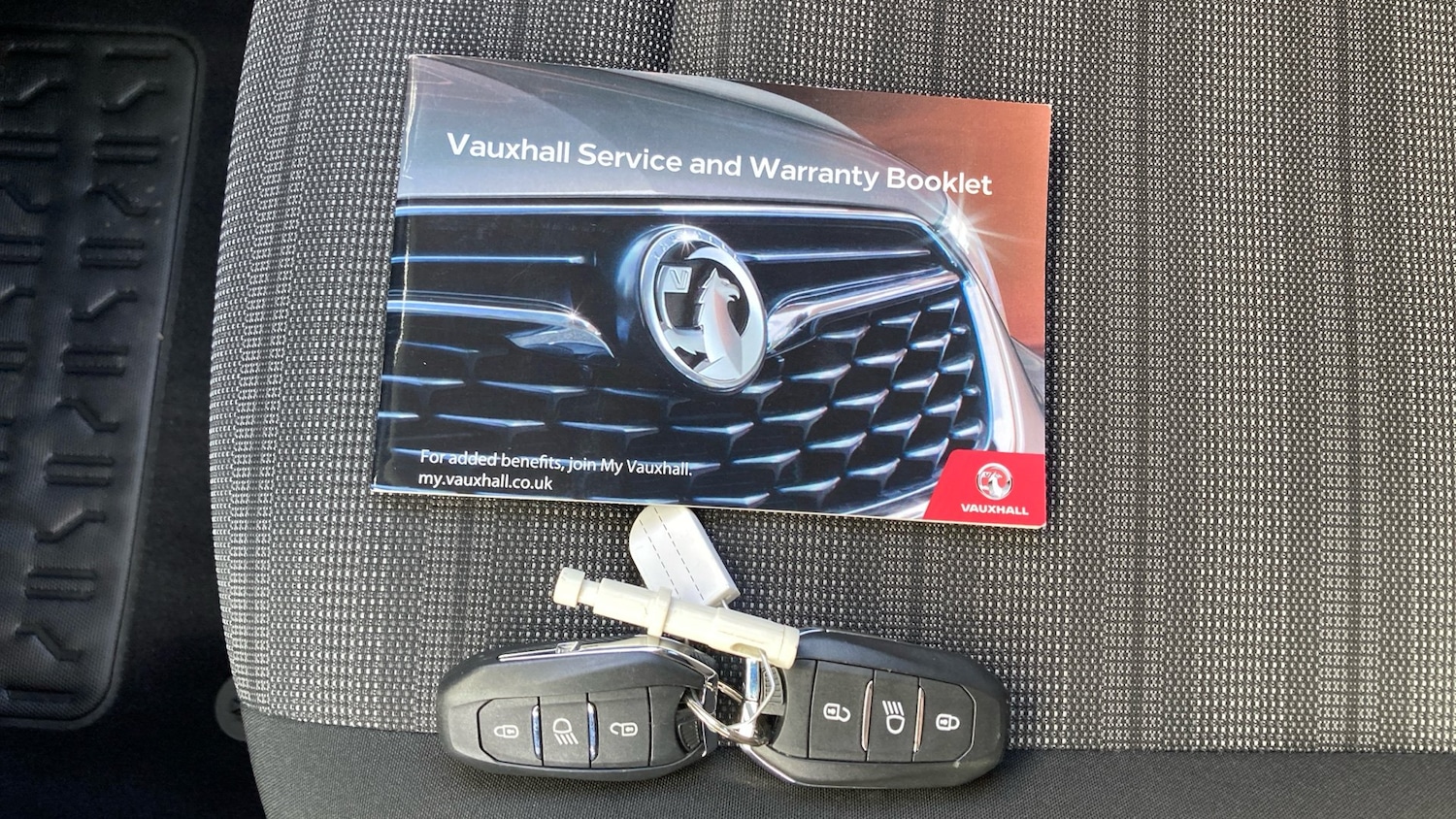 Vehicle 19