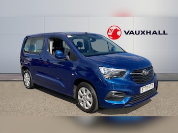 2020 (70) - 1.5 Turbo D 130 Energy 5dr Auto