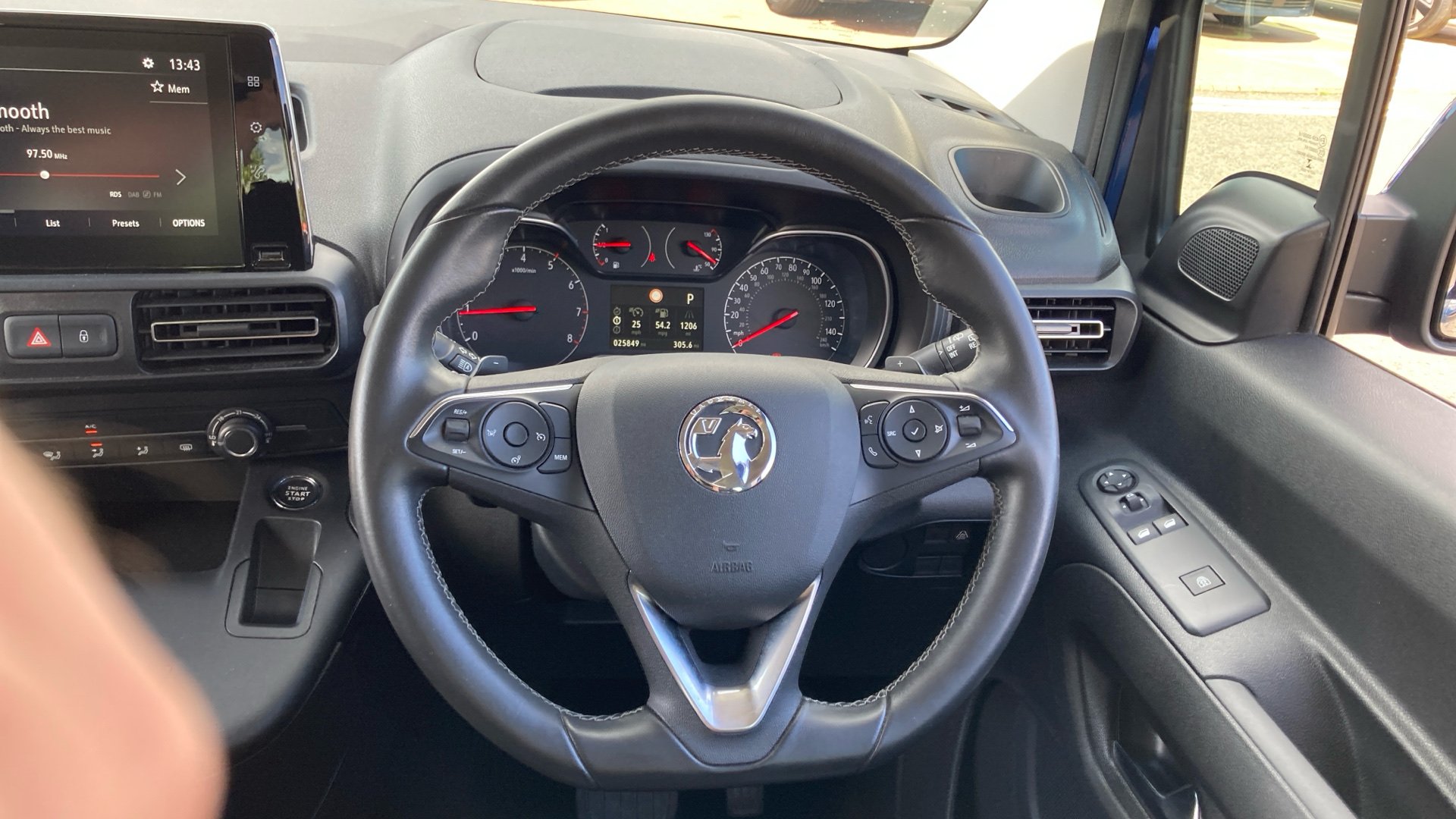 Vehicle 24